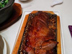 蜜汁叉燒皇-太兴餐厅(小径湾店)