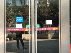 -陈三娃泡姜鸡(太白北路店)