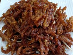 -天天初二·天津传统捞面·天津特色菜(凌奥总店)