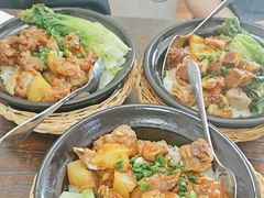 -盏记光明乳鸽(盐田八分店)