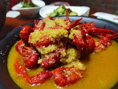 -龙虾风暴(松江店)