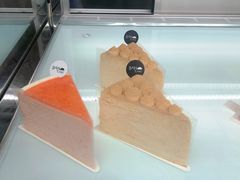 -BanCake·法式千层·拿破仑專門店