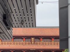 -潮州古城