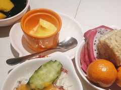 -豪享来中西餐厅(隆昌店)
