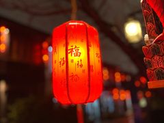 -甘尼仕印度餐厅酒吧(斜塘老街店)