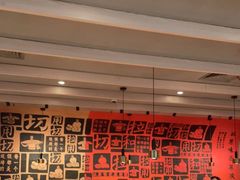 大堂-大师兄·西北小馆(南沙万达广场店)
