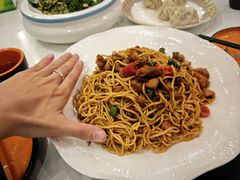 -乡村馕坑肉·烧烤·新疆菜·本地人更爱吃(阿勒泰首店)