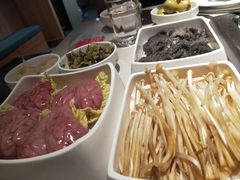 -海底捞火锅(万丰桥店)