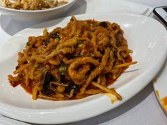 -峨嵋酒家总店(车公庄店)