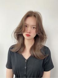 -丝语萱形象