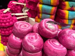 -LUSH(威尼斯人店)