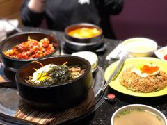 -木槿花韩式炭烤·熟成肉工坊(孙文东路店)
