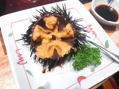 -翔峰炭火鳗鱼(悦泰街里公寓店)