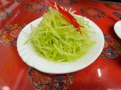 -玉华台饭庄(裕中西里小区店)