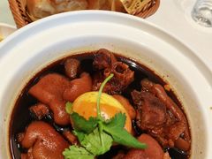 -云庭汇·粤菜海鲜(东盟盛天地店)