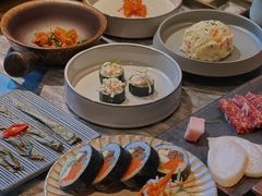 -虎哥六韩式烤肉料理 TIGERGRILL(隆生金山湖中心购物广场店)