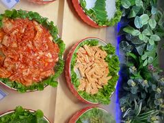 -非烤勿扰自助烤肉(宝安天虹店)