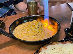 -HOTISLAND海鸡岛·韩国料理(江南西店)