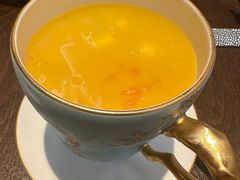 -广州保利洲际酒店·御公馆中餐厅