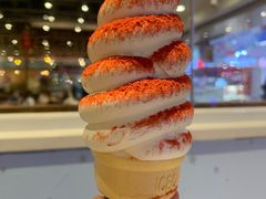 -DQ·蛋糕·冰淇淋(奥林匹克广场店)