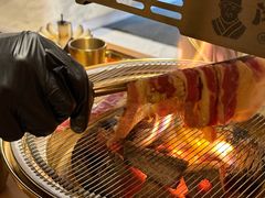 -闻老头·菊花炭烤肉(D11店)