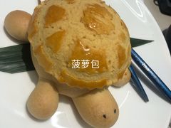 -蔡澜点心·粤菜(西单大悦城店)