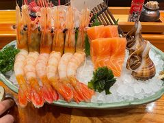 -酒吞(七宝领展广场店)