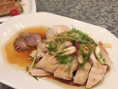 招牌葱油淋鸡-六婶西关小厨(光塔路店)