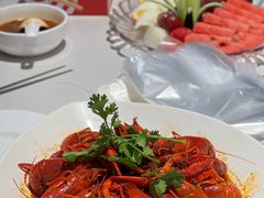 -海底捞火锅(长宁路龙之梦店)