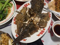 -辉记炭烧海鲜大排档·老字号(福田店)