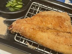 -馔豚·台北菜专门店(深圳湾万象城店)