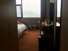 -麗枫酒店(武汉吴家山五环体育中心店)