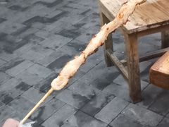 -柳浪游泳场