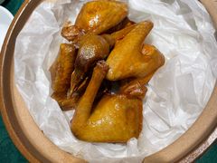 -大鸽饭(汉溪长隆店)