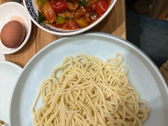 -西部马华清真兰州牛肉面·烧烤夜市(关东店)