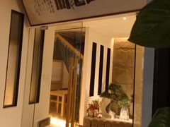 门面-生机蔬食·24节气料理餐厅(番禺广场店)