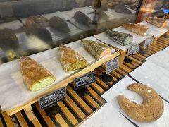 -Let's Taipei 非常烘焙(太古里店)