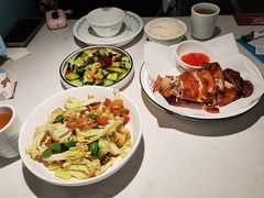 -花椒俏川菜小馆(南海万达店)