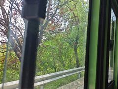 -终南山南五台景区