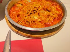 -赤火牛排(金狮广场店)