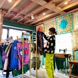 古着店超全拍照姿势🔍你学会了吗！