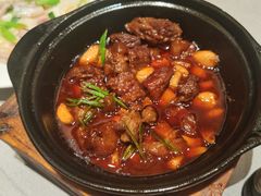 -山里亲戚(淞虹路店)