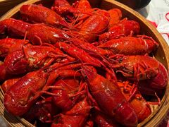 靓靓蒸虾-靓靓蒸虾·头牌蒸虾(光谷风情街店)