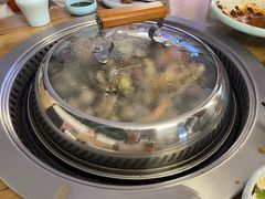 -锅老头铁锅炖•大锅蒸汽海鲜(韩乐坊店)