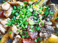-红星光发煲仔饭(大石街店)