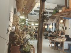 -The Good Place好地方·Brunch·coffee(国贸店)