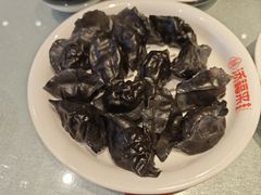 -添福来墨鱼饺子 · 海鲜东北菜(大连星海·黄浦路店)