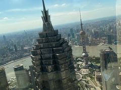-上海柏悦酒店