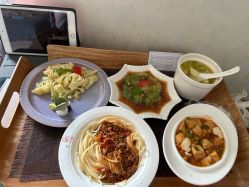 -贝美月子中心(半坡店)