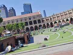 -天津五大道文化旅游区